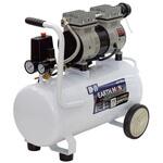 静音オイルレスエアーコンプレッサー ACPシリーズ TAKAGI(高儀