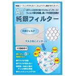 Ag+マスク除菌シート メディカル・エイド