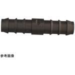 TEFEN PPタケノコ継手 ユニオンストレート アズワン