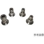 316 ヘルールチューブアダプター ZMFA-TS2-15Aシリーズ アズワン