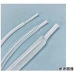 透明タイプ 収縮率1/3 高収縮 防水熱収縮チューブ 粘着付【CCN】500mm×2本入 CCNシリーズ デンカエレクトロン