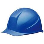 SC-11BDR-KP-BL ABS製ヘルメット KP・DRバンド SC-11BDR-KPシリーズ ミドリ安全