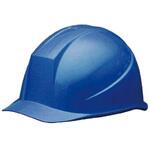 SC-11BDR-KP-BL ABS製ヘルメット KP・DRバンド SC-11BDR-KPシリーズ ミドリ安全