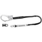 MHSシリーズ用ランヤード CDシリーズ ミドリ安全