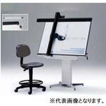 LAJ-1200 ドラフター 最大適応製図用紙サイズ A0 LAJ-1200シリーズ 武藤工業