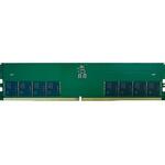 RAM-32GDR5T0-UD-4800 QNAP 純正メモリー32GB DDR5 RAM， 4800 MHz， UDIMM， T0 version RAM-32GDR5T0-UD-4800 QNAP