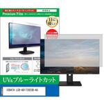 cblm-moni-k0001629452 液晶保護フィルム IODATA LCD-AD173SESB-AG 17インチ ブルーライトカット 反射防止 メディアフューチャー