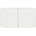 NAXX-PT4418 ハウステック 断熱クミフタ(695×766)2枚 NAXX-PT4418 ハウステック