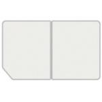 CJ13-PT2042 ハウステック クミフタ1317サイズ(636×770切欠、636×770)2枚 CJ13-PT2042 ハウステック