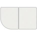 GY09-PT4187 ハウステック 断熱クミフタ1317サイズ(625×766切欠、625×766)2枚 GY09-PT4187 ハウステック