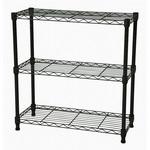 ♦️スチールラック　2点セット 19Φスチールラックセット AIS (エイ・アイ・エス) スチールラック本体