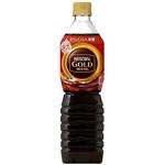 ネスカフェ ゴールドブレンド ボトルコーヒー 1箱(720mL×12本