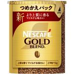 楽天市場】ゴールドブレンド 詰め替え 120gの通販