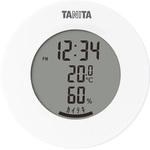デジタル温湿度計 TT585 タニタ