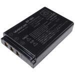 BP-004【リサイクル】 【リサイクル】ハンディターミナル用リサイクルバッテリー ウェルキャット BP-004 ※お預り再生サービス(リターン式) エム・デー・エス