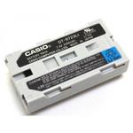 DT-9723LI【リサイクル】 【リサイクル】ハンディターミナル用リサイクルバッテリー CASIO DT-9723LI ※お預り再生サービス(リターン式) エム・デー・エス