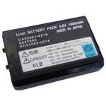 KD54003-L014【リサイクル】 【リサイクル】ハンディターミナル用リサイクルバッテリー 富士通 KD54003-L014(0643990) ※お預り再生サービス(リターン式) エム・デー・エス