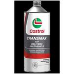 TRANSMAX ATF カストロール