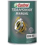 TRANSMAX MANUAL 80W-90 カストロール