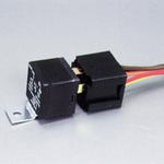 525T ライトフラッシュリレー KATO-DENKI(加藤電機)
