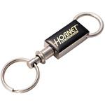 HK201 HORNETロゴ入りキーホルダー KATO-DENKI(加藤電機)