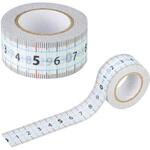 目盛付きマスキングテープ アーテック[学校教材・教育玩具]