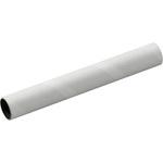 46737 紙管 中黒 外白 内Φ22x外Φ25x180mm アーテック(学校教材・教育玩具)