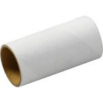46742 紙管 内茶 外白 内Φ30x外Φ34x70mm アーテック(学校教材・教育玩具)