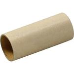 46743 紙管 茶太 内Φ19.2x外Φ21x50mm アーテック(学校教材・教育玩具)