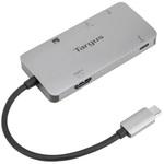 ACA953 USB-C 4K HDMI and Card Reader TARGUS