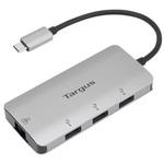 ACA959 USB-C Multi-Port with Ethernet TARGUS