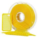 PD01004 PolyFlex TPU95 True Yellow Polymaker