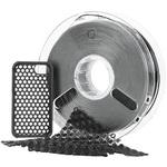 PD01001 PolyFlex TPU95 True Black Polymaker
