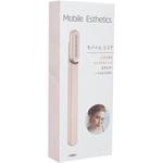 BC-2009 pixy BC-2009 モバイルエステ美顔器 POLARIS(ポラリス)
