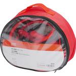 - 極太ブースターケーブル 建機・重機用 軟質PVC被覆 モノタロウ 85212226