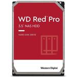 内蔵ハードディスク 3.5インチ WD Red Pro Western Digital(ウエスタンデジタル)