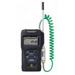 ポータブルガス検知器 【ATEX仕様】【海外仕様】 新コスモス電機