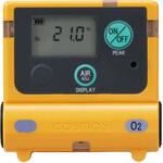 XO-2200 CE仕様 酸素濃度計【CE仕様】【海外仕様】 新コスモス電機