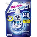 食器洗い乾燥機専用キュキュットウルトラクリーン 花王