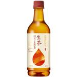 Nキリン 生茶 ほうじ煎茶 525mlPET キリン