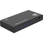 THDSW21-8K 8K60Hz対応 HDMI2入力1出力 HDMI切替器 テック(TEC)