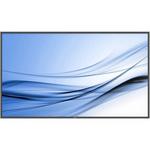 液晶ディスプレイ(サイネージ) インタラクティブホワイトボード 65型/3840×2160/DVI-I、HDMI、DisplayPort、USB Type-C/ブラック/スピーカー：あり/Android/Wi-Fi/4K Philips
