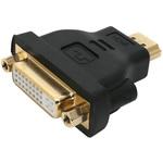 DVI-D - HDMI変換アダプタ MCO