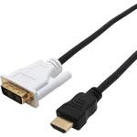 HDMI-DVIケーブル MCO