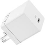30W 1C USB Type-C PD急速充電器 1ポート デジフォース