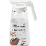 クールブロー ワンタッチ冷水ポット パール金属