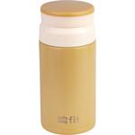 カフェマグフィット アイスストッパーマグ200 パール金属