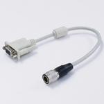 CVR-038A1-NV6用 VGA中継ケーブル(0.2m) COBOTTA 中継ケーブル デンソーウェーブ