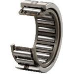 5pcs NK35/20 IDxODxW 35x45x20mm ABEC-1 Needle Roller Bearing