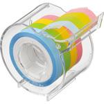 メモックロールテープ フィルムタイプ ヤマト(事務用品)
